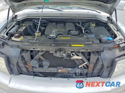 Zdjęcie 11 z 12 samochodu: 2006 INFINITI QX56 BASE VIN:5N3AA08CX6N804840 - miniatura