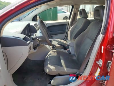 Zdjęcie 7 z 13 samochodu: 2007 DODGE CALIBER VIN:1B3HB28B57D262714 - miniatura