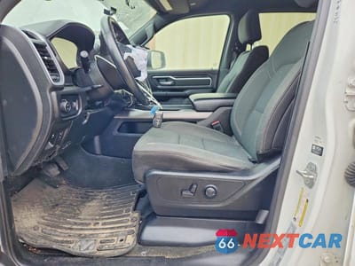 Zdjęcie 7 z 12 samochodu: 2022 RAM 1500 BIG HORN VIN:1C6RRFFG2NN445099 - miniatura