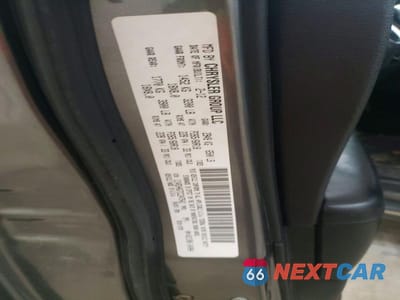 Zdjęcie 13 z 13 samochodu: 2012 DODGE DURANGO SXT VIN:1C4RDHAG7CC247542 - miniatura