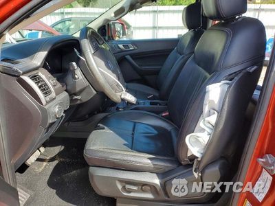 Zdjęcie 7 z 11 samochodu: 2019 FORD RANGER XL VIN:1FTER4FH5KLA66321 - miniatura