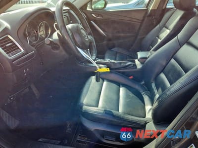 Zdjęcie 7 z 12 samochodu: 2014 MAZDA 6 TOURING VIN:JM1GJ1T67E1159066 - miniatura