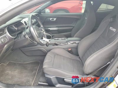 Zdjęcie 7 z 12 samochodu: 2022 FORD MUSTANG MACH I VIN:1FA6P8R08N5551087 - miniatura
