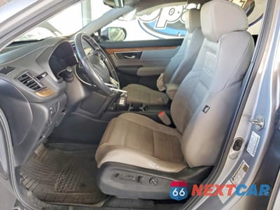 Zdjęcie 7 z 12 samochodu: 2020 HONDA CR-V EXL VIN:7FART6H85LE006298 - miniatura