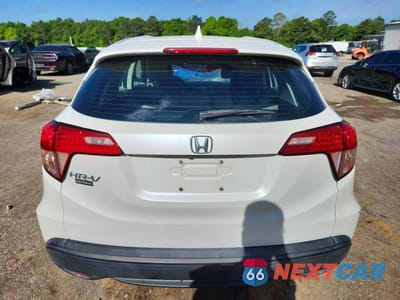 Zdjęcie 6 z 14 samochodu: 2016 HONDA HR-V LX VIN:3CZRU5H35GM739969 - miniatura