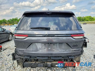 Zdjęcie 6 z 13 samochodu: 2024 JEEP GRAND CHEROKEE LIMITED VIN:1C4RJHBG9RC127807 - miniatura