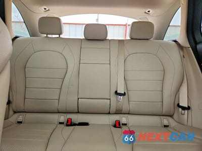 Zdjęcie 10 z 14 samochodu: 2021 MERCEDES-BENZ GLC 300 4MATIC VIN:W1N0G8EB8MF973689 - miniatura