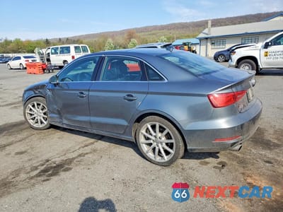 Drugie zdjęcie samochodu z przodu: 2015 AUDI A3 PREMIUM PLUS VIN:WAUEFGFF5F1079092 - miniatura