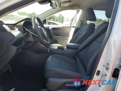 Zdjęcie 7 z 13 samochodu: 2024 TOYOTA RAV4 HYBRID LE VIN:2T3LWRFV4RW199274 - miniatura