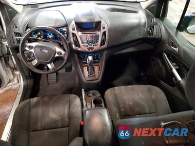 Zdjęcie 8 z 12 samochodu: 2015 FORD TRANSIT CONNECT XLT VIN:NM0GE9F70F1198930 - miniatura