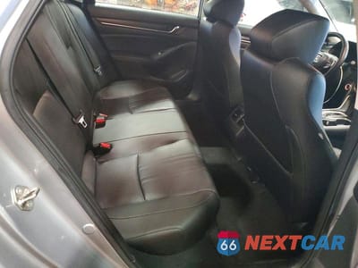 Zdjęcie 10 z 11 samochodu: 2019 HONDA ACCORD EXL VIN:1HGCV2F51KA001444 - miniatura