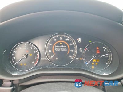 Zdjęcie 9 z 14 samochodu: 2023 MAZDA CX-30 SELECT VIN:3MVDMBBM0PM531884 - miniatura