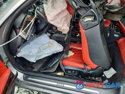 Zdjęcie 7 z 12 samochodu: 2012 BMW 328 I VIN:WBADW3C58CE823952 - miniatura