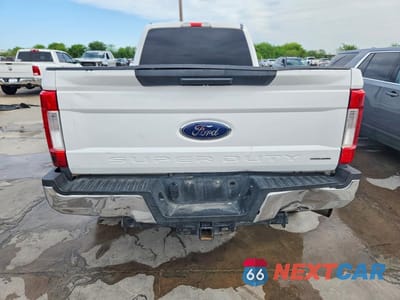 Zdjęcie 6 z 12 samochodu: 2017 FORD F250 SUPER DUTY VIN:1FT7W2B61HEE56209 - miniatura
