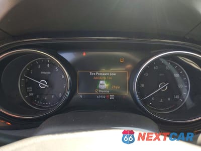 Zdjęcie 9 z 13 samochodu: 2022 BUICK ENCORE GX PREFERRED VIN:KL4MMCSL9NB087501 - miniatura