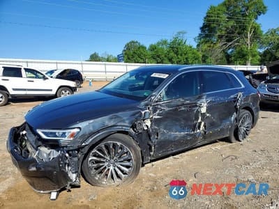 2019 AUDI E-TRON PRESTIGE WA1VAAGE7KB024775 - główne zdjęcie licytacji z USA - miniatura