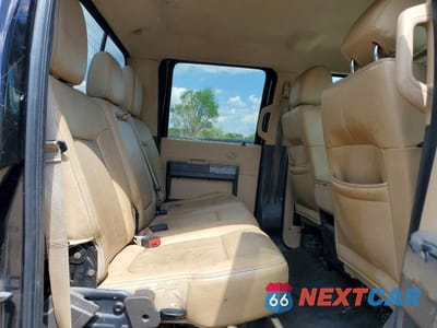 Zdjęcie 10 z 12 samochodu: 2013 FORD F350 SUPER DUTY VIN:1FT8W3BT0DEB84715 - miniatura