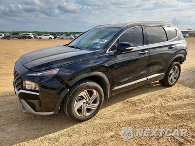2023 HYUNDAI SANTA FE SEL 5NMS2DAJXPH541214 - główne zdjęcie licytacji z USA - miniatura