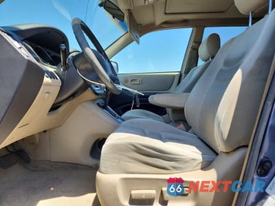 Zdjęcie 7 z 13 samochodu: 2002 TOYOTA HIGHLANDER SPORT VIN:JTEGF21AX20064738 - miniatura