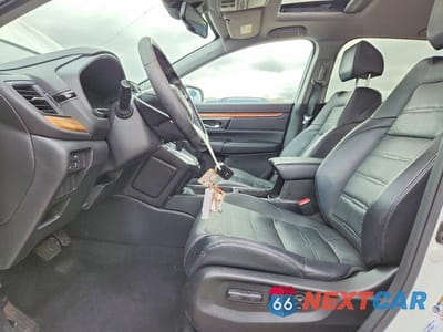 Zdjęcie 7 z 13 samochodu: 2018 HONDA CR-V EXL VIN:2HKRW2H89JH643236 - miniatura