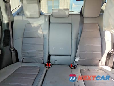 Zdjęcie 10 z 13 samochodu: 2021 HONDA CR-V EXL VIN:7FART6H87ME007521 - miniatura