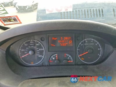 Zdjęcie 9 z 13 samochodu: 2020 RAM PROMASTER 3500 CARGO ** CLN TITLE * PRI FLEET ** VIN:3C6URVJG8LE128957 - miniatura