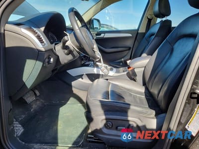 Zdjęcie 7 z 12 samochodu: 2011 AUDI Q5 PREMIUM PLUS VIN:WA1VFCFP2BA096473 - miniatura