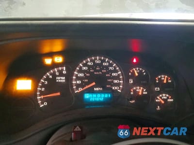 Zdjęcie 9 z 11 samochodu: 2002 CHEVROLET SILVERADO K1500 VIN:1GCEK14V52Z106941 - miniatura