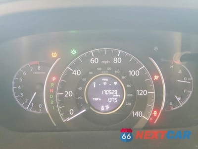 Zdjęcie 9 z 13 samochodu: 2014 HONDA CR-V LX VIN:2HKRM4H36EH603370 - miniatura