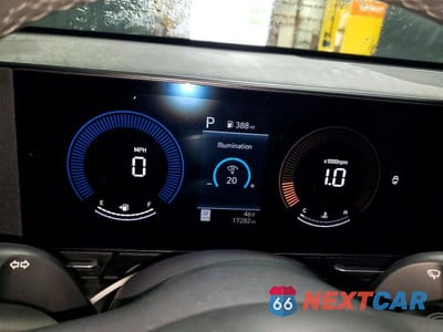 Zdjęcie 9 z 13 samochodu: 2026 HYUNDAI KONA SEL SPORT VIN:KM8HF3AB1TU357229 - miniatura