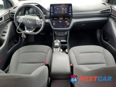 Zdjęcie 8 z 12 samochodu: 2020 HYUNDAI IONIQ ELECTRIC SE VIN:KMHC75LJ1LU061764 - miniatura