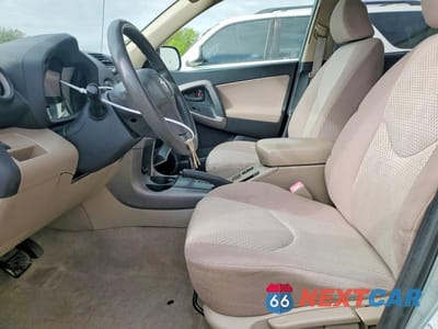 Zdjęcie 7 z 13 samochodu: 2008 TOYOTA RAV4 BASE VIN:JTMBD33V885166979 - miniatura