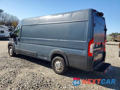 Drugie zdjęcie samochodu z przodu: 2020 RAM PROMASTER 3500 CARGO - R & D - CLN TITLE - PRI FLEET VIN:3C6URVJG9LE136226 - miniatura
