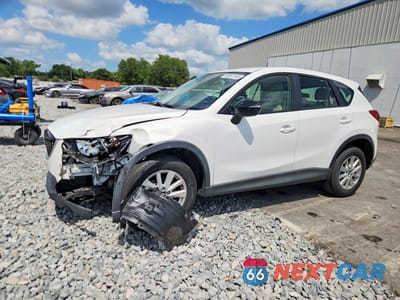 2015 MAZDA CX-5 SPORT JM3KE2BE7F0551749 - główne zdjęcie licytacji z USA - miniatura