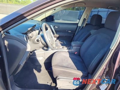 Zdjęcie 7 z 12 samochodu: 2015 NISSAN ROGUE SELECT S VIN:JN8AS5MT3FW657708 - miniatura