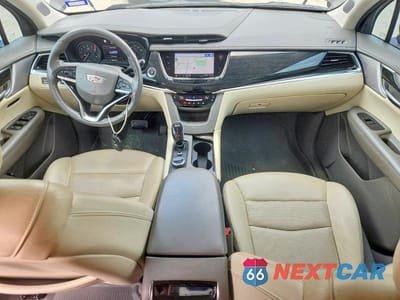 Zdjęcie 8 z 13 samochodu: 2021 CADILLAC XT6 PREMIUM LUXURY VIN:1GYKPCRSXMZ190802 - miniatura