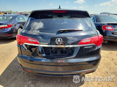 Zdjęcie 6 z 12 samochodu: 2013 ACURA RDX TECHNOLOGY VIN:5J8TB4H53DL004404 - miniatura