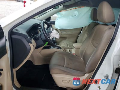 Zdjęcie 7 z 12 samochodu: 2018 NISSAN ROGUE SV VIN:JN8AT2MT0JW492060 - miniatura