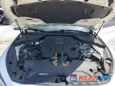 Zdjęcie 11 z 13 samochodu: 2021 INFINITI Q50 LUXE VIN:JN1EV7BP5MM702312 - miniatura