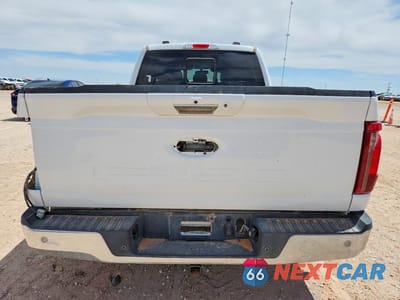 Zdjęcie 6 z 13 samochodu: 2024 FORD F150 XLT VIN:1FTFW3L85RKD75167 - miniatura