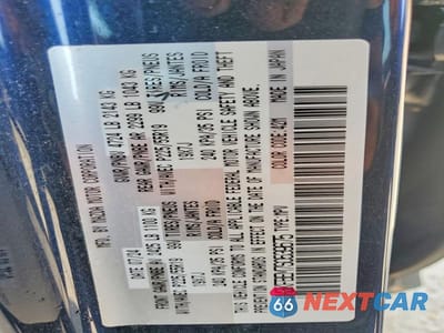 Zdjęcie 13 z 13 samochodu: 2025 MAZDA CX-5 PREMIUM PLUS VIN:JM3KFBEM7S0539675 - miniatura