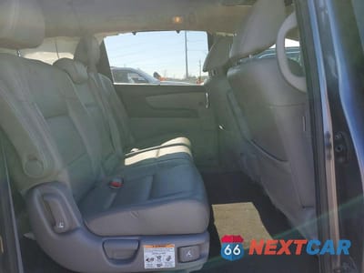 Zdjęcie 11 z 13 samochodu: 2014 HONDA ODYSSEY EXL VIN:5FNRL5H6XEB026098 - miniatura