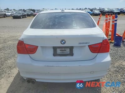 Zdjęcie 6 z 12 samochodu: 2011 BMW 328 I SULEV VIN:WBAPH5G59BNM74439 - miniatura