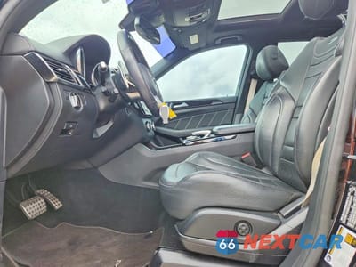 Zdjęcie 7 z 12 samochodu: 2018 MERCEDES-BENZ GLE 63 AMG-S 4MATIC VIN:4JGDA7FB8JB076745 - miniatura