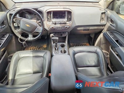 Zdjęcie 8 z 12 samochodu: 2018 CHEVROLET COLORADO Z71 VIN:1GCPTDE11J1226428 - miniatura