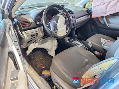 Zdjęcie 8 z 12 samochodu: 2015 SUBARU FORESTER 2.5I LIMITED VIN:JF2SJAHC2FH832526 - miniatura