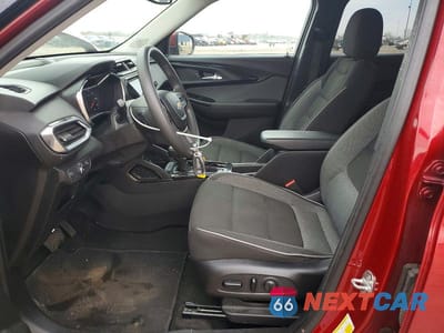 Zdjęcie 7 z 13 samochodu: 2021 CHEVROLET TRAILBLAZER LT VIN:KL79MRSL9MB007382 - miniatura