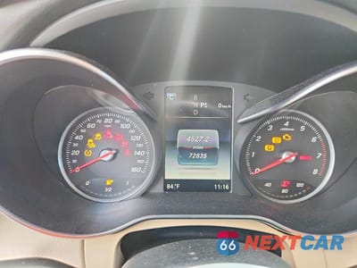 Zdjęcie 9 z 12 samochodu: 2016 MERCEDES-BENZ C 300 VIN:55SWF4JB5GU162278 - miniatura