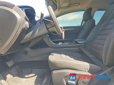 Zdjęcie 7 z 13 samochodu: 2017 FORD FUSION SE HYBRID VIN:3FA6P0LU5HR314149 - miniatura