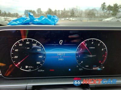 Zdjęcie 9 z 13 samochodu: 2026 MERCEDES-BENZ GLE 350 4MATIC VIN:4JGFB4FB3TB523019 - miniatura